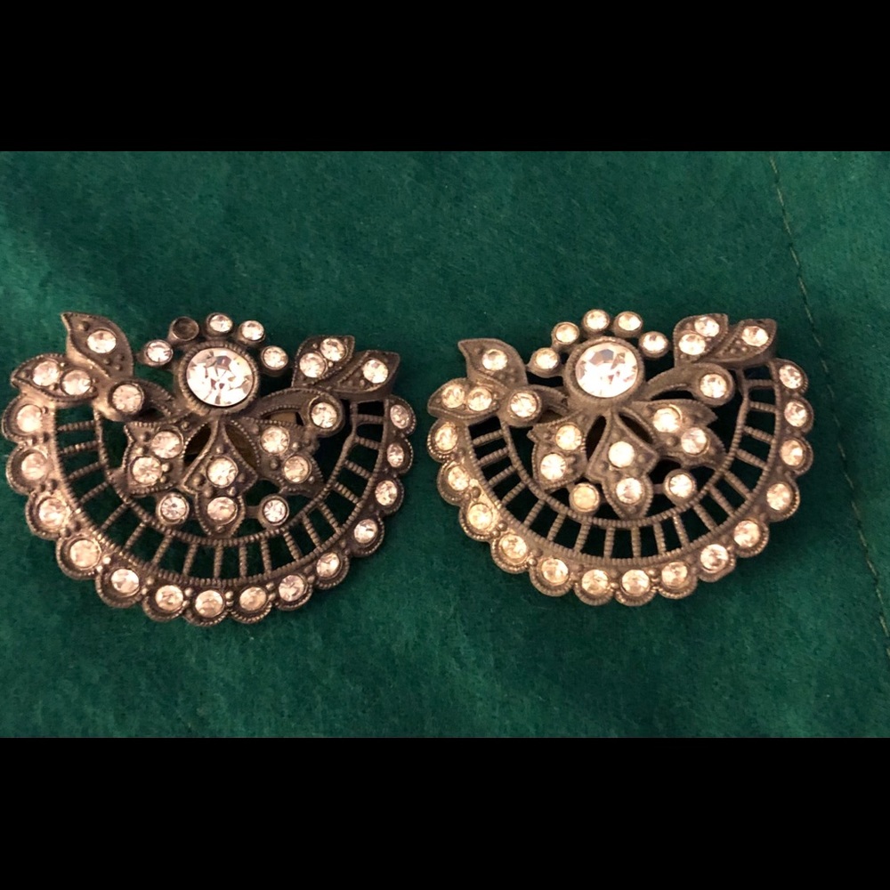 Vintage earrings